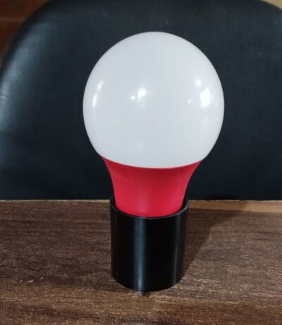 لامپ حبابی ۳ وات سهند