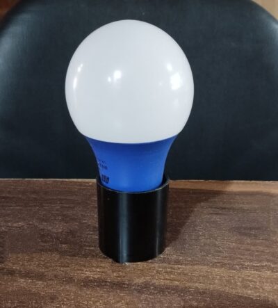 لامپ حبابی ۳ وات سهند